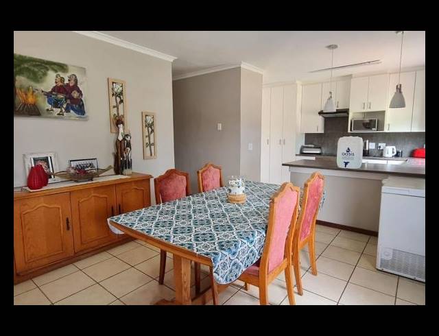 3 BEDROOM FREESTANDING FOR SALE IN NOORSEKLOOF